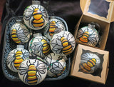 Bee Ornaments