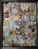 Assemblage 11/12 Reflections on 2020