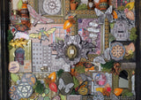 Assemblage 11/12 Reflections on 2020