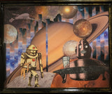 UFO Series: At Your Service