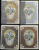 Sugar Skulls