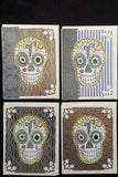 Sugar Skulls