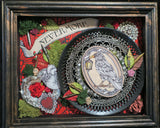 Raven Assemblage 1