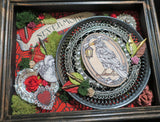 Raven Assemblage 1