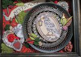 Raven Assemblage 1