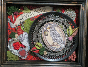 Raven Assemblage 1