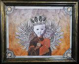 Doll Series: Royalty
