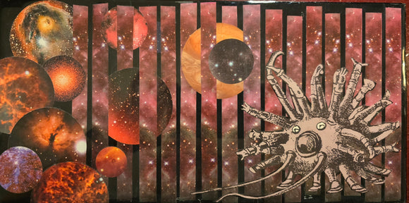 UFO Series: Space Thing