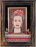 Frida Kahlo