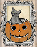 Halloween Cards
