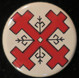 Sveiks and Latvian Symbols