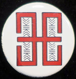 Sveiks and Latvian Symbols