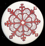 Sveiks and Latvian Symbols