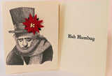 Scrooge Bah Humbug