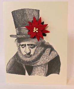 Scrooge Bah Humbug