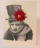 Scrooge Bah Humbug