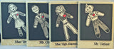 Voodoo Cards