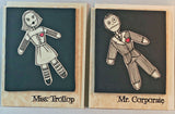 Voodoo Cards