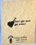 Voodoo Cards