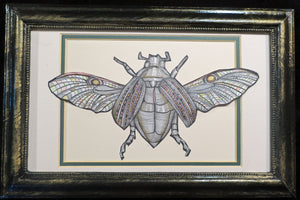 Beetle 19