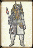 Igors - Keeper of the Night Fire