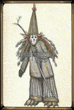 Inga - Collector of Twigs