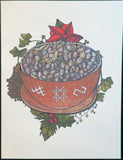 Zirni Christmas Card
