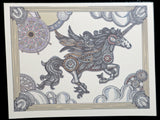 Mythical Series Blank Cards