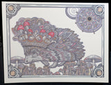 Mythical Series Blank Cards