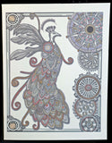 Mythical Series Blank Cards