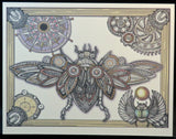 Mythical Series Blank Cards