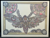 Mythical Series Blank Cards