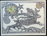 Mythical Series Blank Cards