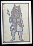 Igors - Keeper of the Night Fire