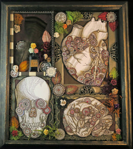Assemblage #21