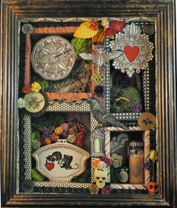 Assemblage #3