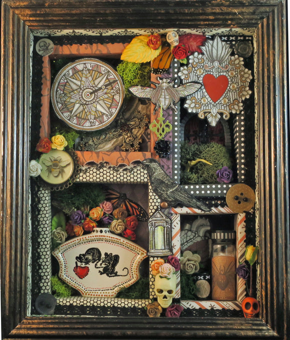 Assemblage #3