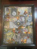 Assemblage 11/12 Reflections on 2020