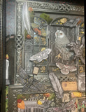 Assemblage 11/12 Reflections on 2020
