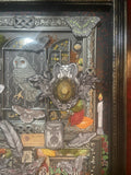 Assemblage 11/12 Reflections on 2020