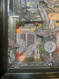 Assemblage 11/12 Reflections on 2020