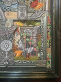 Assemblage 11/12 Reflections on 2020