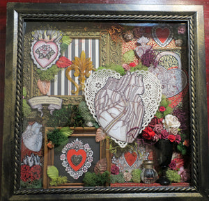 Heart Series January 2023