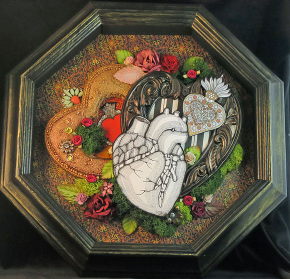 Heart Series January 2023