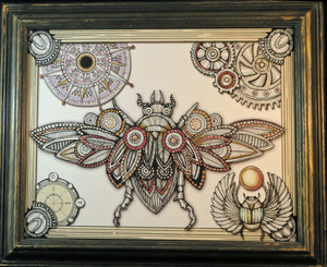 Beetle