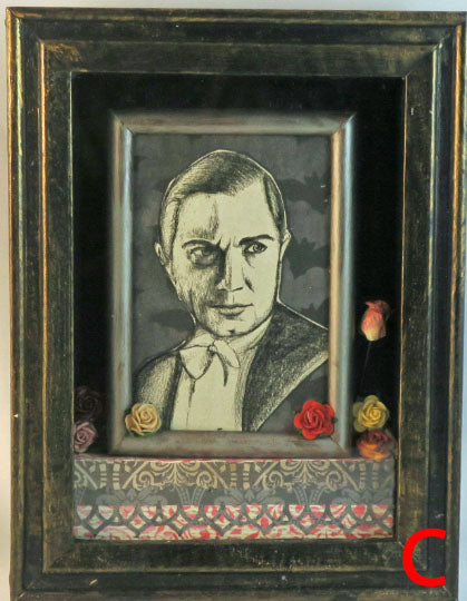 Bela Lugosi