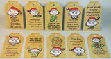 funny inappropriate sarcastic gift tags