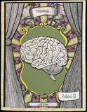 Thinking of you Brain