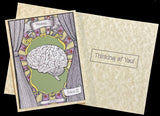 Thinking of you Brain