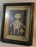 Button Monster